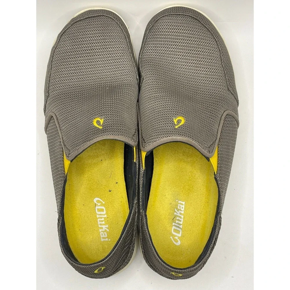 OluKai men nohea